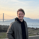 Pierson Marks